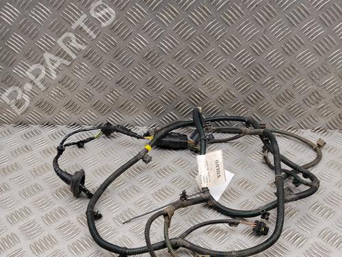 Used Wiring harness Wiring harness VOLVO XC40 (536) T5 Plug-in Hybrid (262 hp) 39989821 39989821