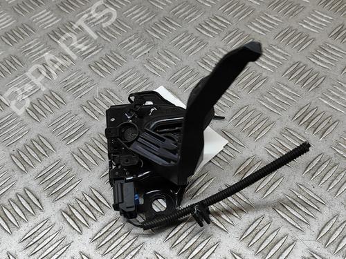 Hood lock RENAULT AUSTRAL E-TECH 200 Hybrid (HGM2) | BP29007734C133 
