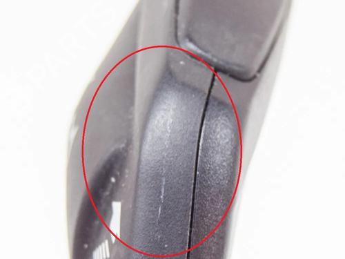 Steering column stalk FORD FOCUS III 1.0 EcoBoost | BP6771448I23 