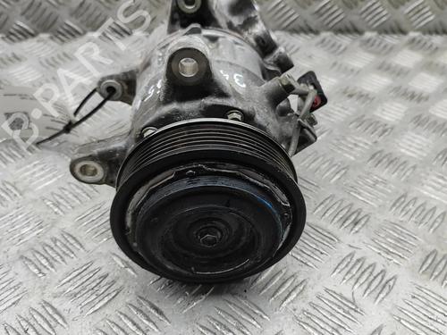 AC-Kompressor AC-Kompressor BMW 1 (F20) 116 d (116 hp) 33937757 33937757