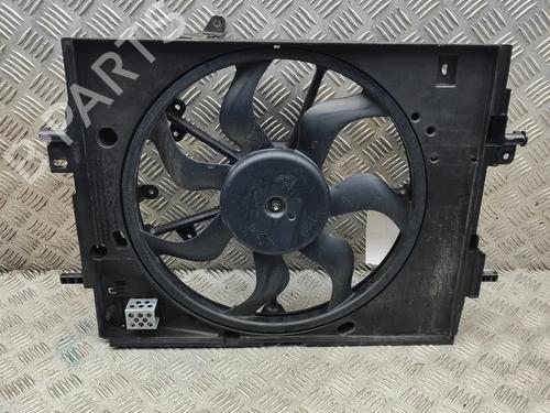Used Radiator fan Radiator fan 37238341 37238341