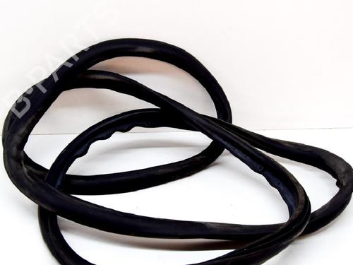 Rubber door seal PORSCHE PANAMERA (970) 3.0 S E-Hybrid | BP14617555C142 