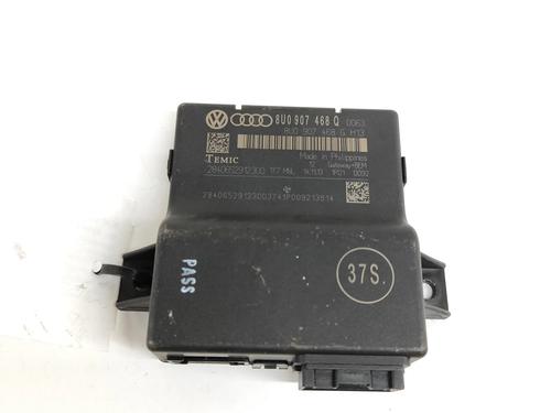 Used Electronic module AUDI Q3 (8UB, 8UG) 2.0 TDI (140 hp) 17767798