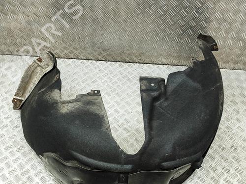 Wheel arch PORSCHE PANAMERA (970) 4.8 4S | BP26884869C56 