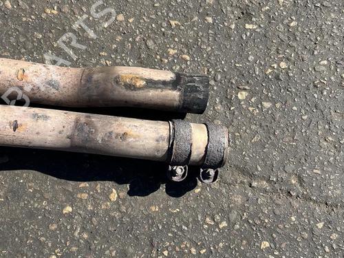 Exhaust system AUDI A5 (8T3) RS5 quattro | BP34282105M121  - Image 7