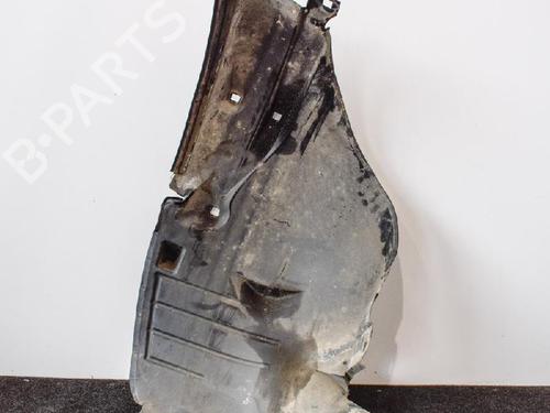 Wheel arch MERCEDES-BENZ S-CLASS (W220, V220) S 400 CDI (220.028, 220.128) | BP14665869C56 