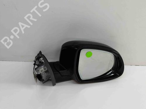 Spiegel buiten rechts BMW X3 (G01, F97, G08) xDrive 20 i (184 hp) 26168050