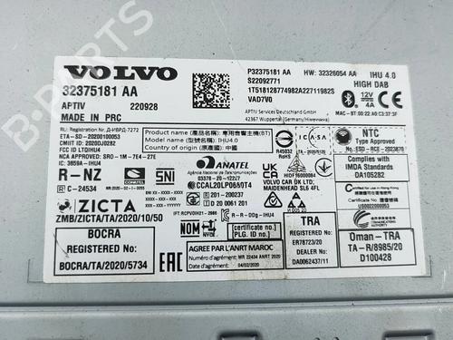 Electronic module POLESTAR POLESTAR 2 (534) EV | BP28045853M83  - Image 5