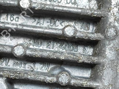 Electronic module BMW 3 (F30, F80) 320 d | BP17767658M83