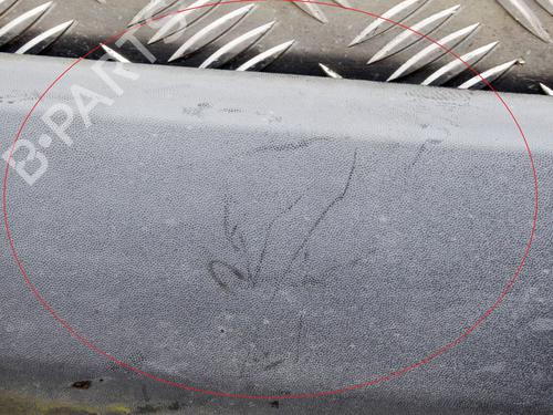 Door moulding trim OPEL ANTARA A (L07) 2.2 CDTi 4x4 | BP14634697C150 