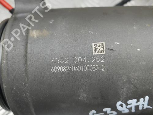 Electronic module AUDI Q3 (F3B) 40 TFSI quattro | BP37721417M83 - Image 9