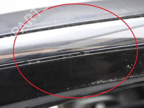 Front right exterior door handle BMW 5 (F10) M5 | BP9167510C129 