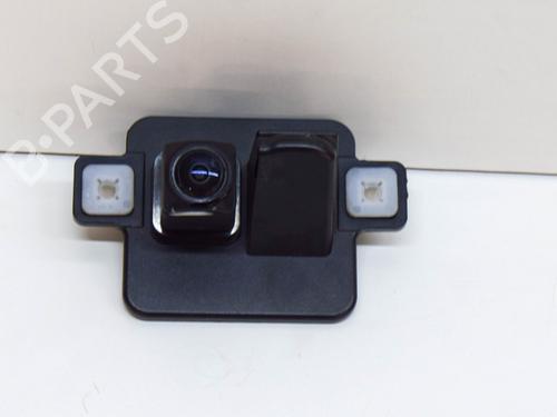 Camera TOYOTA bZ4X (_EAM1_) EV (YEAM15) | BP28560781E14