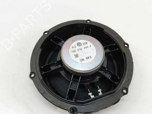 Speaker VW TOUAREG (CR7, RC8) 3.0 TDI 4motion | BP27217313E2 