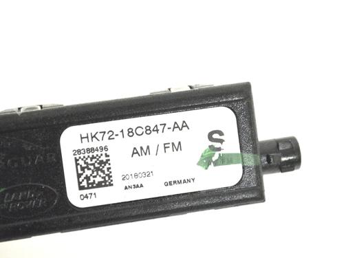 Electronic module PORSCHE 911 (997) 3.6 Carrera | BP33348264M83 - Image 6