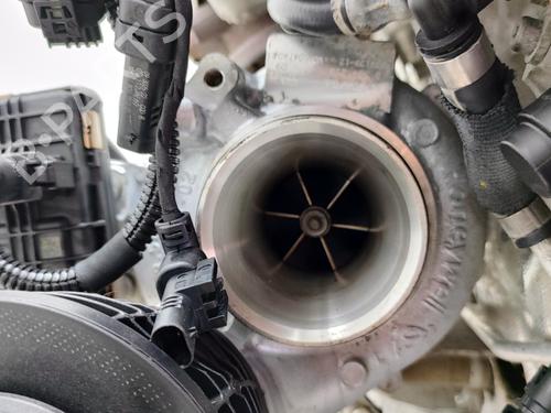 Engine BMW X5 (G05, F95) xDrive 30 d | BP28432372M1 
