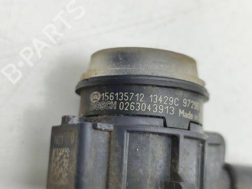 Electronic module ALFA ROMEO STELVIO (949_) 2.9 Q4 (949.AXG2A, 949.AXH2A, 949.AXS2A) | BP28970648M83 