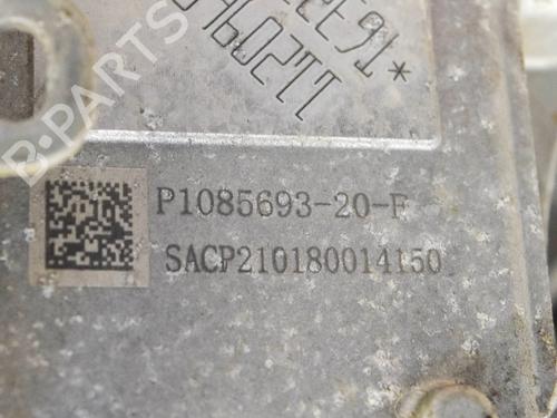 Engine TESLA MODEL 3 (5YJ3) EV AWD | BP27757939M1 - Image 9