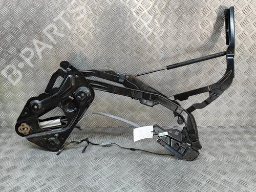 Used Other Other FORD FOCUS II Convertible 2.0 TDCi (136 hp) 24975943 24975943