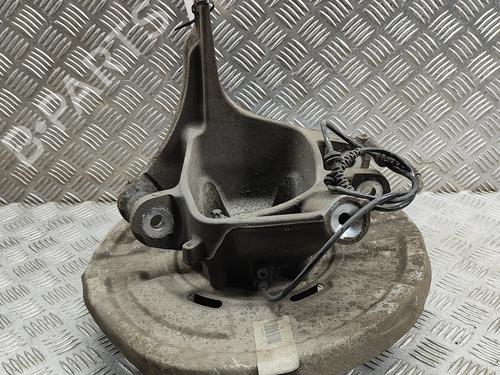 Left rear steering knuckle BMW 5 Touring (F11) 530 d | BP17077174M27 