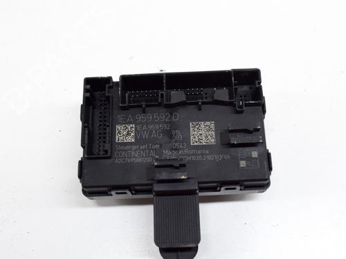 Elektronische module VW ID.3 (E11, E12) Pro (145 hp) 27756865