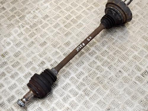 Used Right rear driveshaft MERCEDES-BENZ SL (R230) 500 (230.475) (306 hp) 10072988