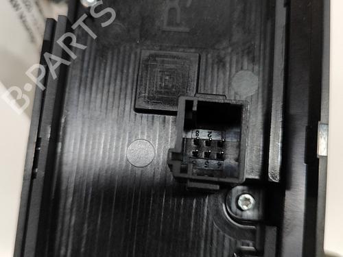 Climate control CITROËN C4 III (BA_, BB_, BC_) 1.2 PureTech 130 (BAHNSA, BAHNSB) | BP28557901I5 