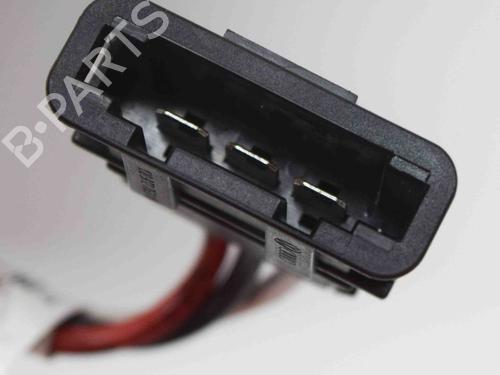 Heater resistor AUDI Q5 (8RB) SQ5 TDI quattro | BP6769931M108