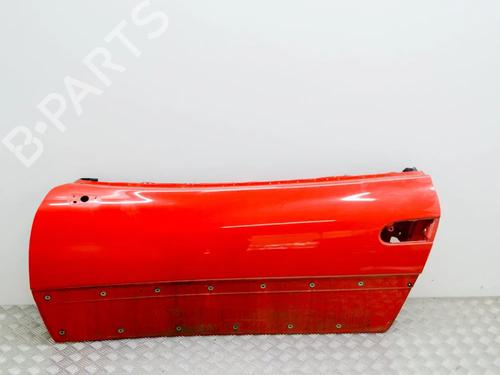 Used Left front door Left front door MITSUBISHI GTO Coupe (Z1_A) 3.0 AWD (Z16A) (286 hp) 27749718 27749718