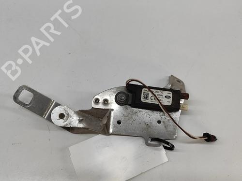 Used Electronic module JAGUAR F-PACE (X761) 2.0 P400e Plug-in Hybrid (404 hp) 28275709