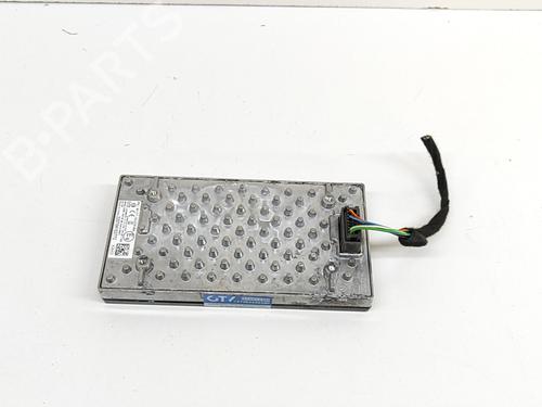 Used Electronic module FORD PUMA (J2K, CF7) 1.0 EcoBoost mHEV (155 hp) 27787065