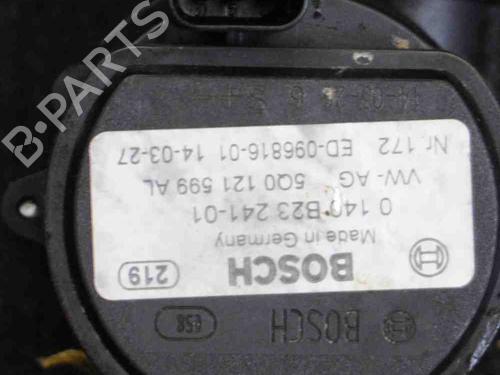 Used Auxiliary water pump VW JETTA IV (162, 163, AV3, AV2) 2.0 TDI (150 hp) 14653264