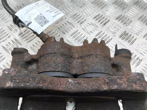 Left front brake caliper RENAULT MASTER III Van (FV) 2.3 dCi 145 FWD (FV0E, FV0F, FV0H, FV02, FV0M, FV0S,... | BP31686798M105  - Image 7