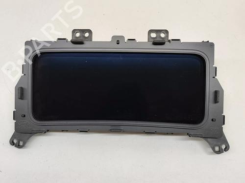 Used Instrument cluster Instrument cluster 27787222 27787222