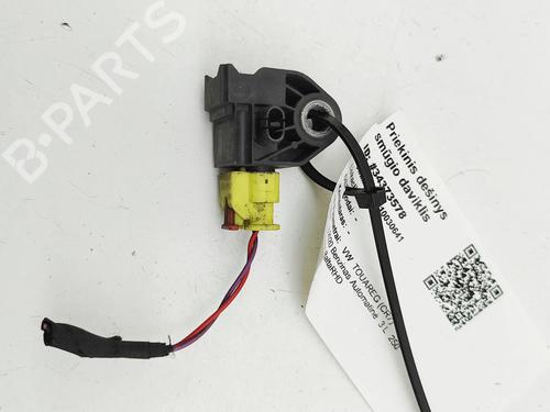 Used Electronic sensor Electronic sensor VW TOUAREG (CR7, RC8) 3.0 TSI 4motion (340 hp) 33164408 33164408