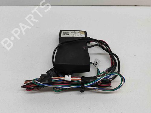 Elektronisk modul JAGUAR I-PACE (X590) EV400 AWD (400 hp) 27778805