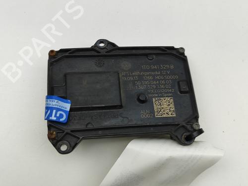 Elektronische module SKODA OCTAVIA III Combi (5E5, 5E6) 1.8 TSI 4x4 (180 hp) 26607564