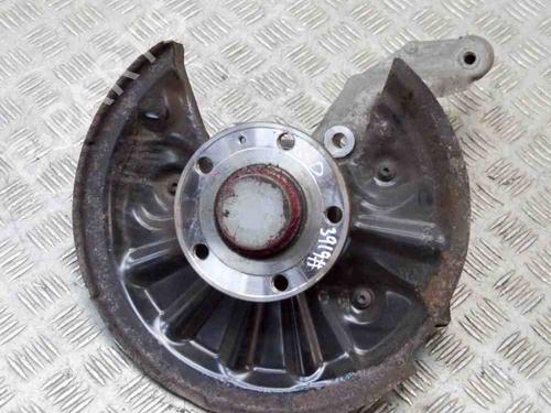 Right rear steering knuckle SKODA SUPERB III Estate (3V5) 2.0 TDI | BP14649899M28