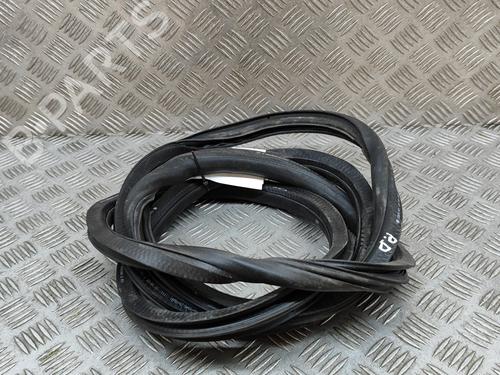 Rubber door seal SKODA OCTAVIA II Combi (1Z5) 2.0 TDI 16V 4x4 | BP19427316C142 