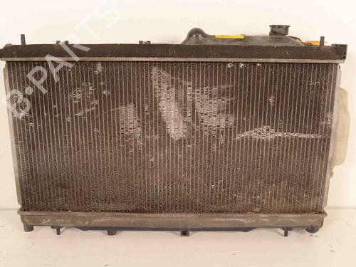 Kølerpakke SUBARU OUTBACK (BR) 2.0 D AWD (BRD) | BP30257909M120