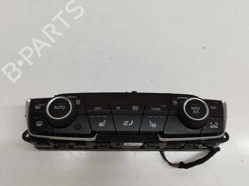 Used Electronic module Electronic module BMW X1 (F48) xDrive 20 d (190 hp) 29234613 29234613