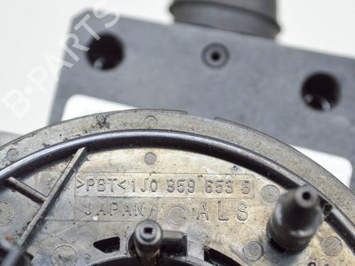 Steering column stalk AUDI A6 C5 (4B2) 2.5 TDI | BP8073593I23 