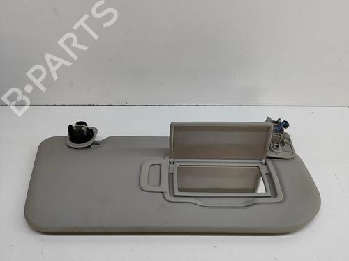 right-sun-visor-nissan-qashqai-iii-j12-2021-27786880 main image