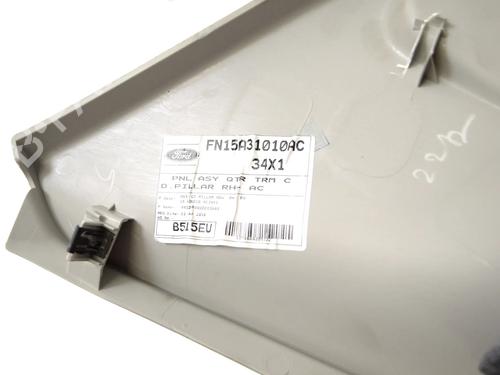 Other FORD ECOSPORT 1.0 EcoBoost | BP30211545O1 