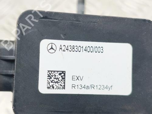 Andre MERCEDES-BENZ EQA (H243) EQA 250 (243.701) | BP38706820O1  - Image 8