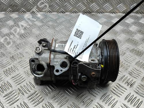 AC compressor AUDI A6 C7 Avant (4G5, 4GD) 3.0 TDI quattro | BP38960473M34 - Image 3