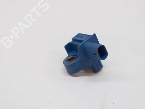 Elektronisk sensor AUDI Q3 (8UB, 8UG) 2.0 TDI quattro | BP8835148M84