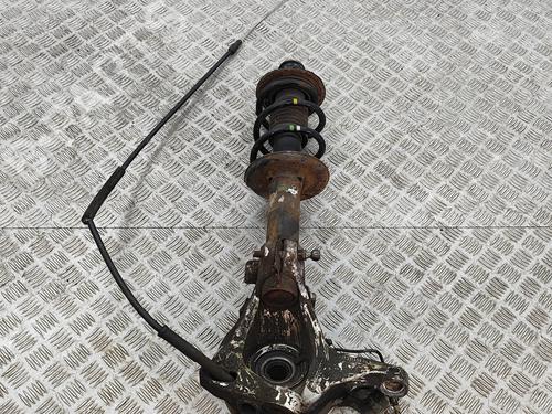 Right rear shock absorber PORSCHE CAYMAN (987) S 3.4 | BP28062132M19 