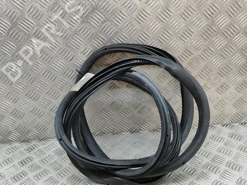 Rubber door seal VW AMAROK (2HA, 2HB, S1B, S6B, S7A, S7B, AGD) 3.0 TDI 4motion | BP20144395C142 