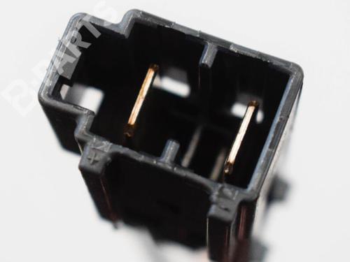 Heater resistor FORD ECOSPORT 1.0 EcoBoost | BP9511727M108 